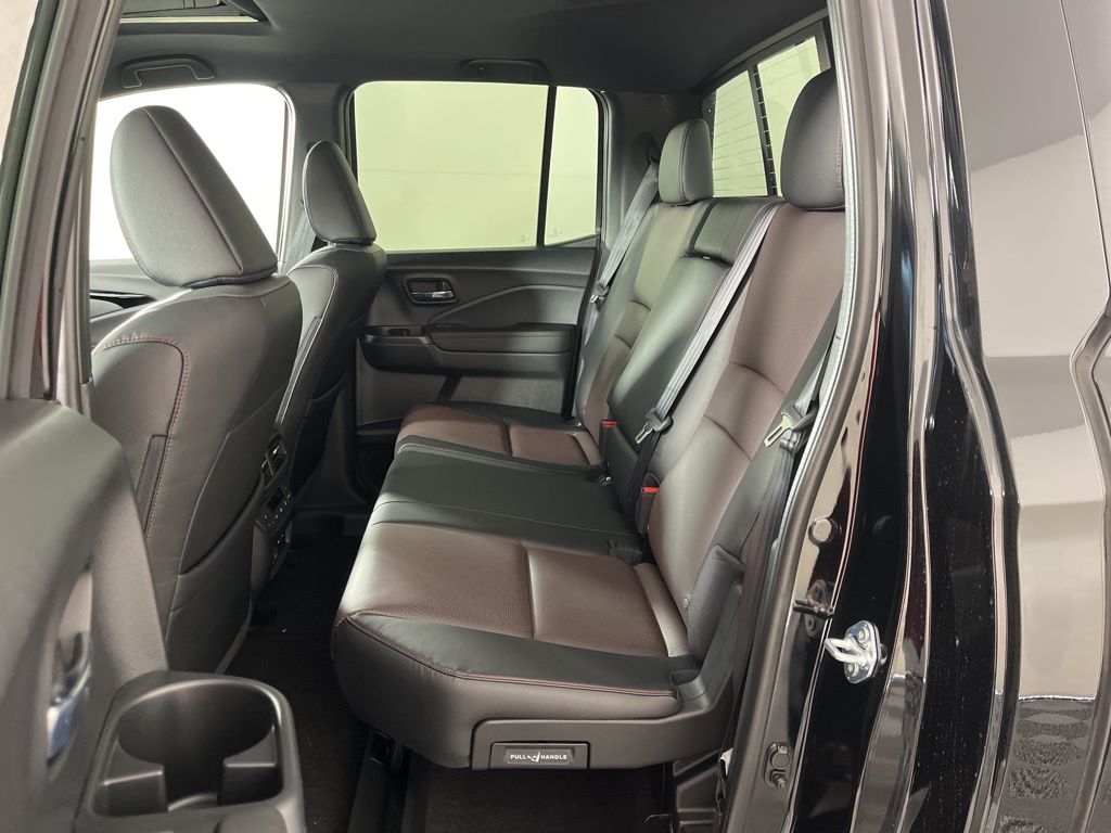 Thumbnail: 2026 Honda Ridgeline - 21