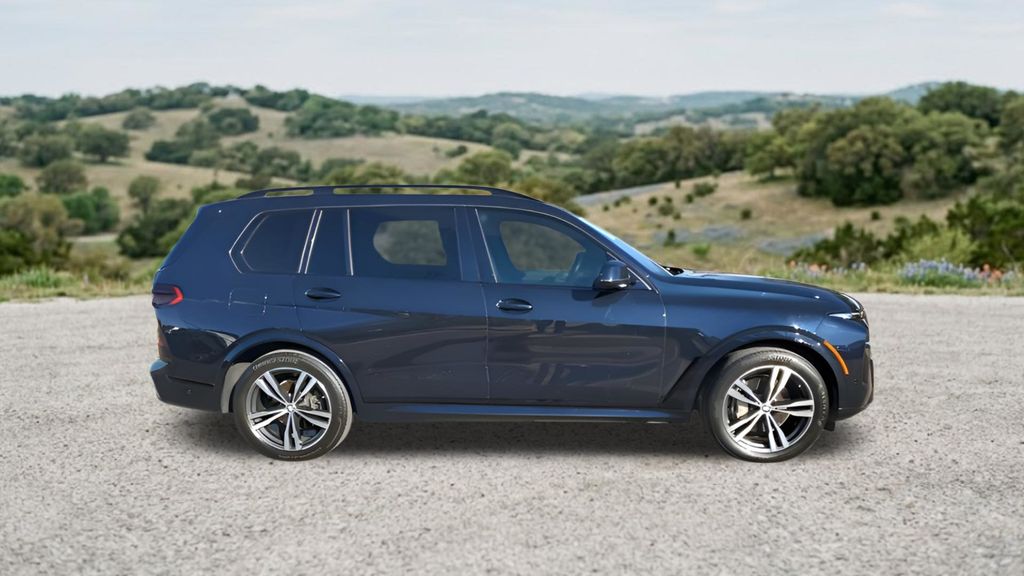 Used Car 2023 Bmw X7  Xdrive40i For Sale Under $50,000 In Austin, Texas