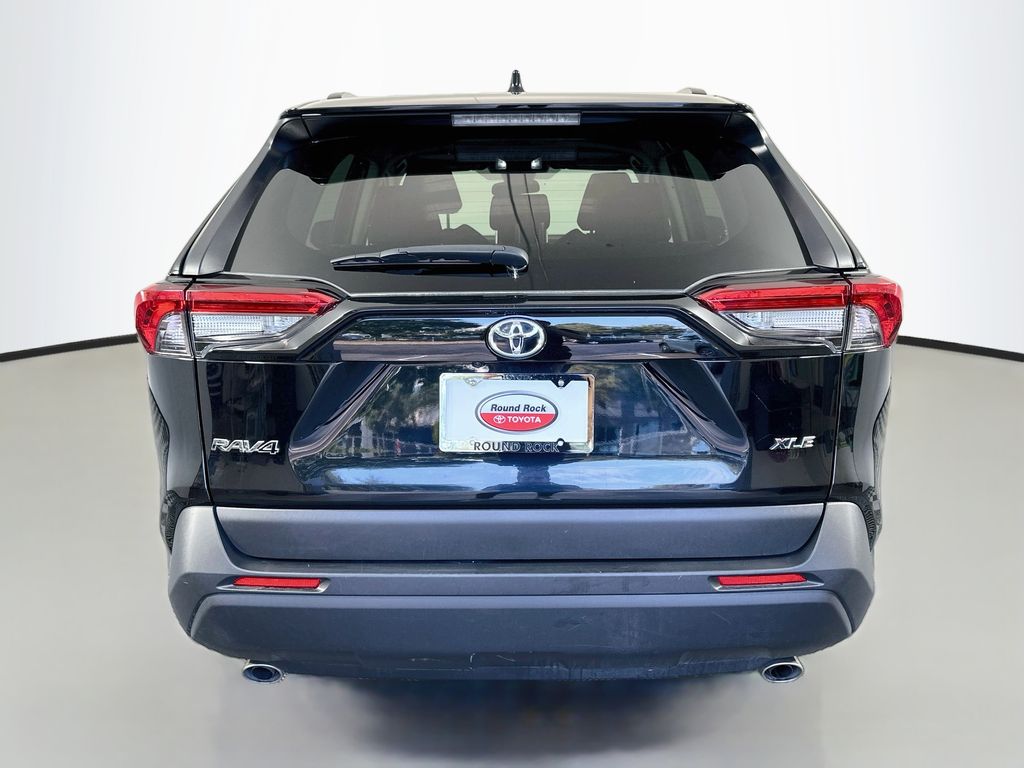 Thumbnail: 2025 Toyota RAV4 - 6