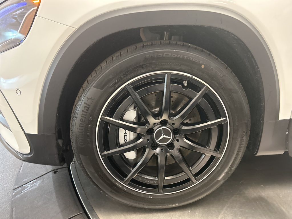 Thumbnail: 2026 Mercedes-Benz GLB - 10