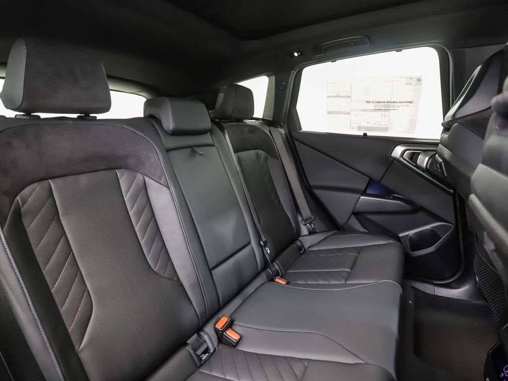 Thumbnail: 2026 BMW X3 - 29