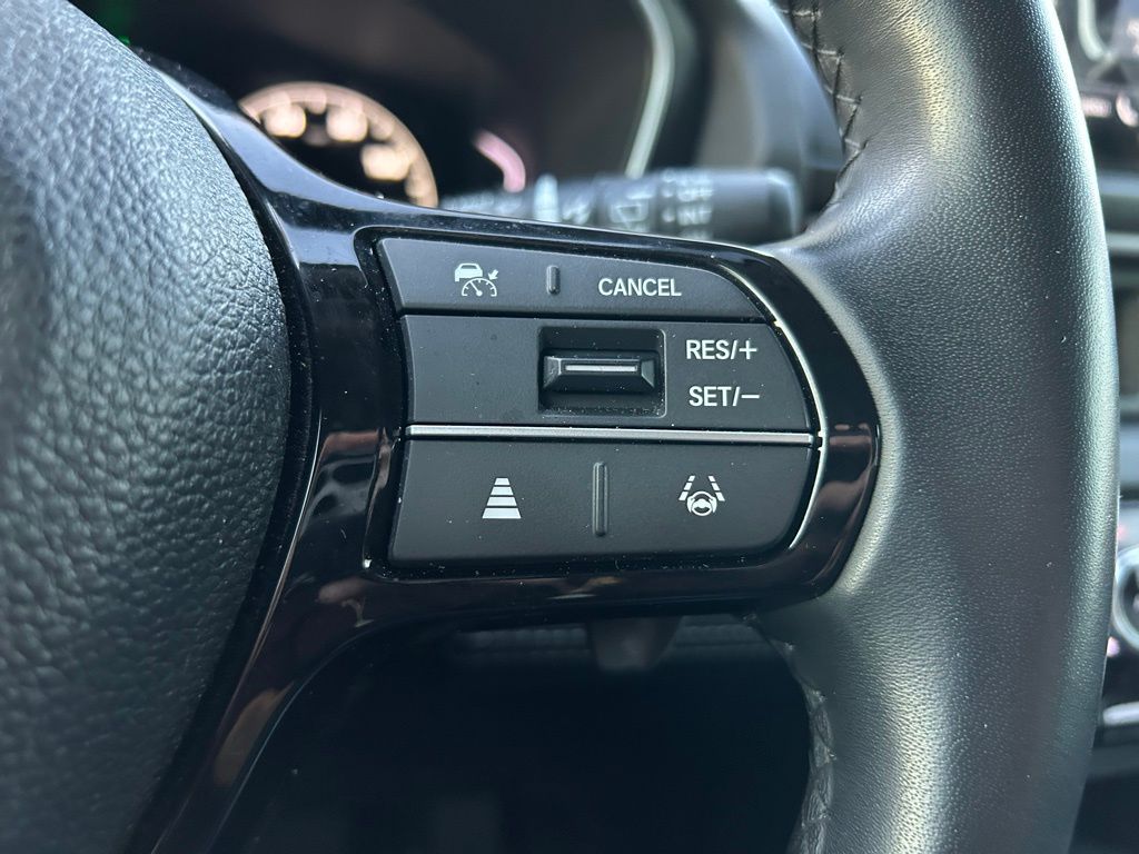 Thumbnail: 2025 Honda Pilot - 20