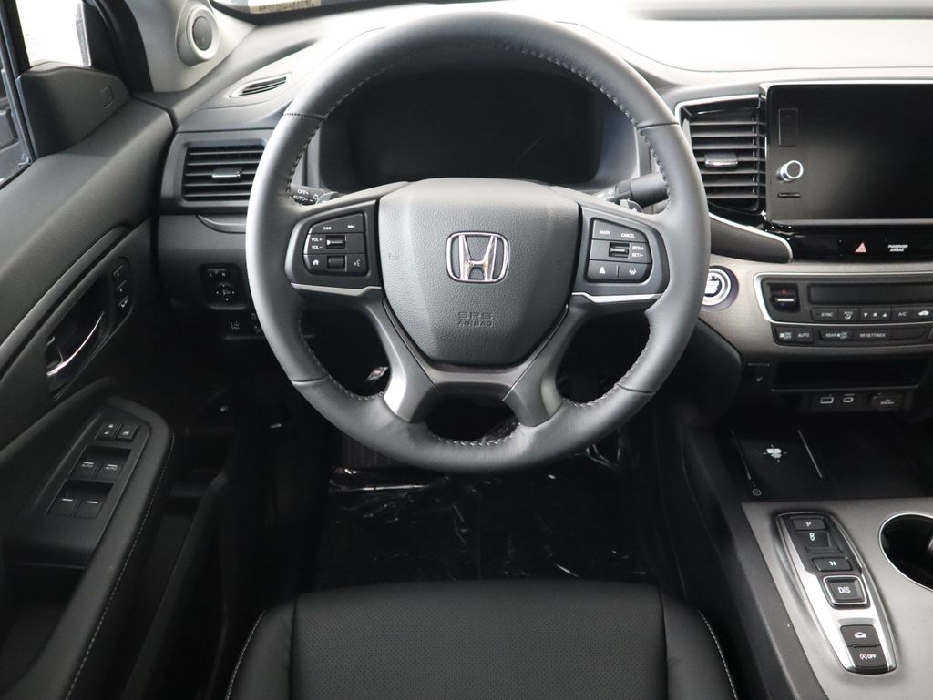 Thumbnail: 2026 Honda Ridgeline - 10