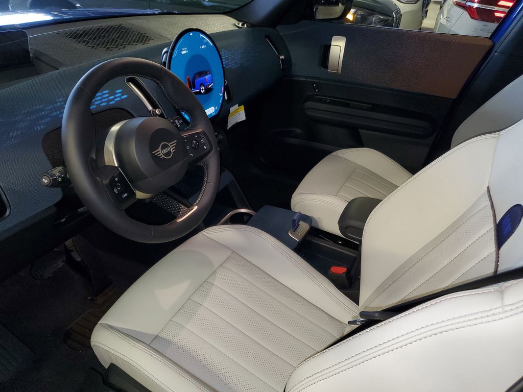2026 MINI Countryman S - Photo 15