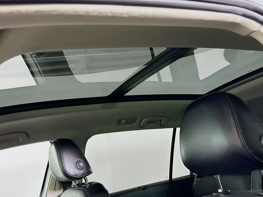 2018 Volkswagen Atlas SEL