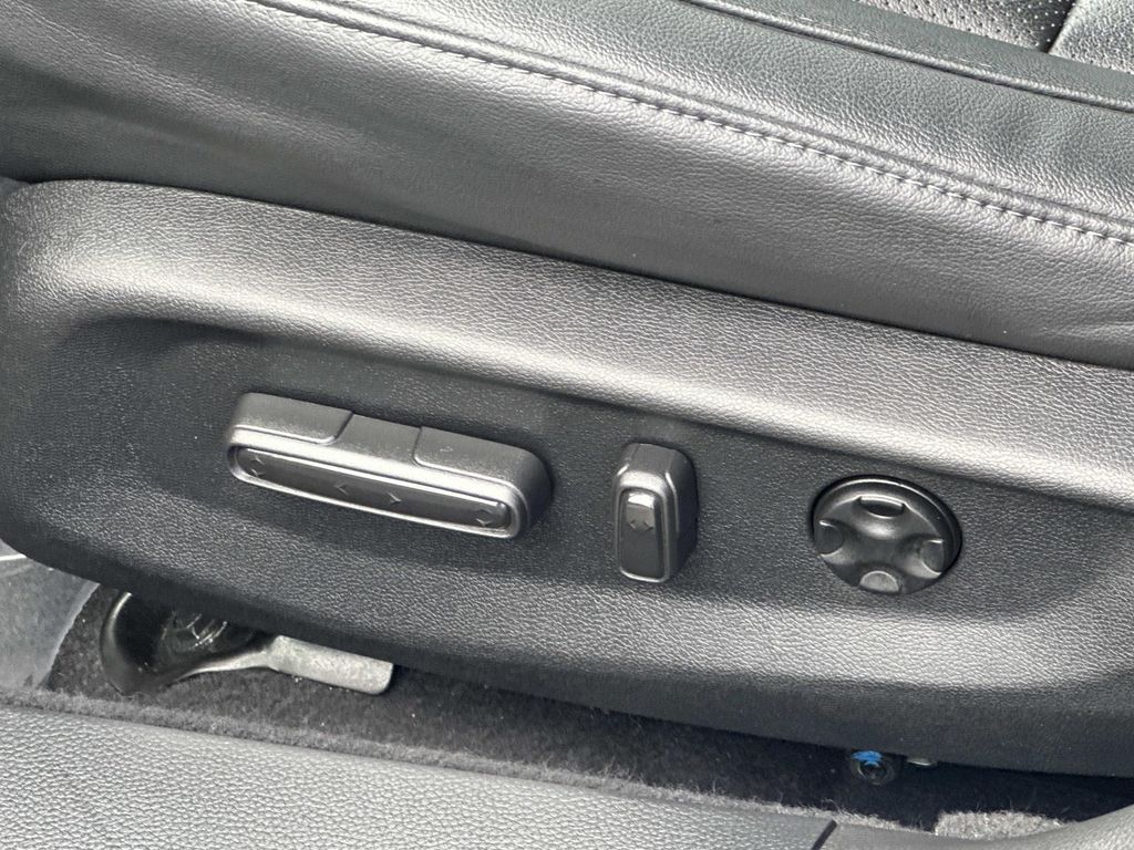 Thumbnail: 2022 Honda Accord - 30