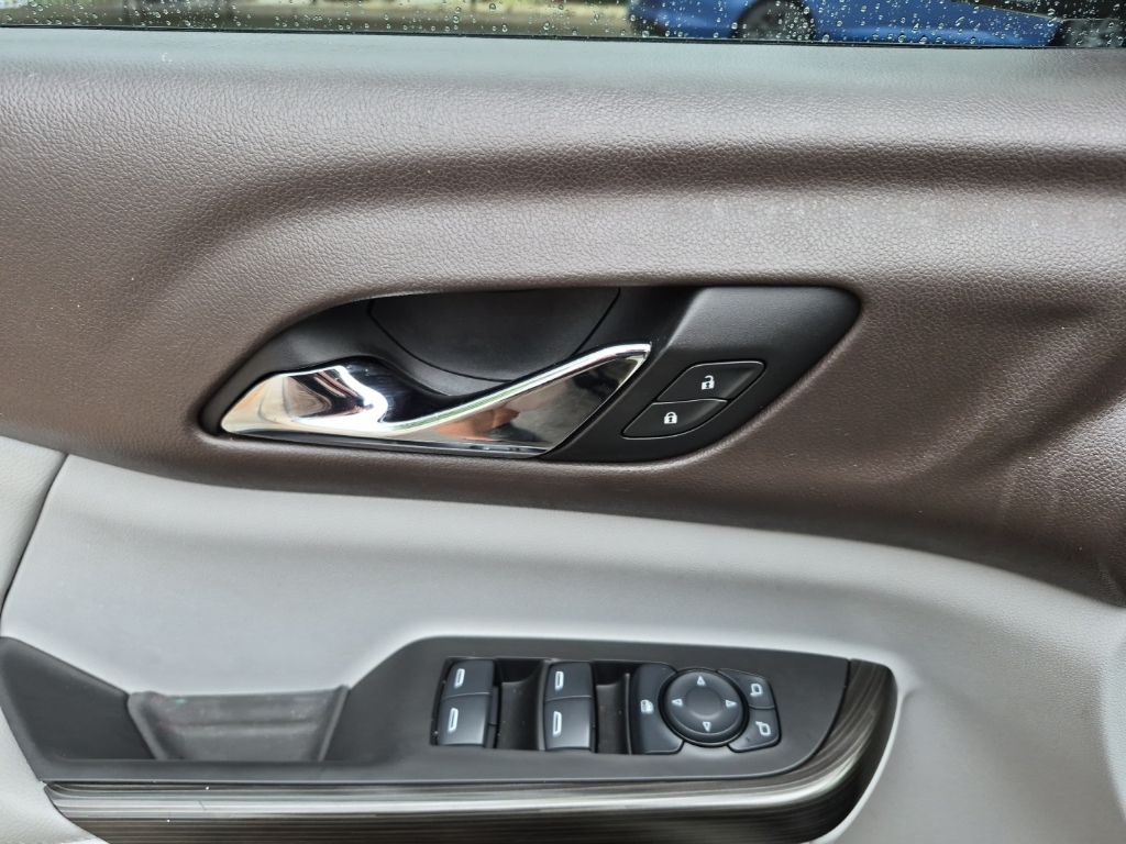 Used Car 2017 Gmc Acadia  Slt-1 For Sale Under $15,000 In Austin, Texas