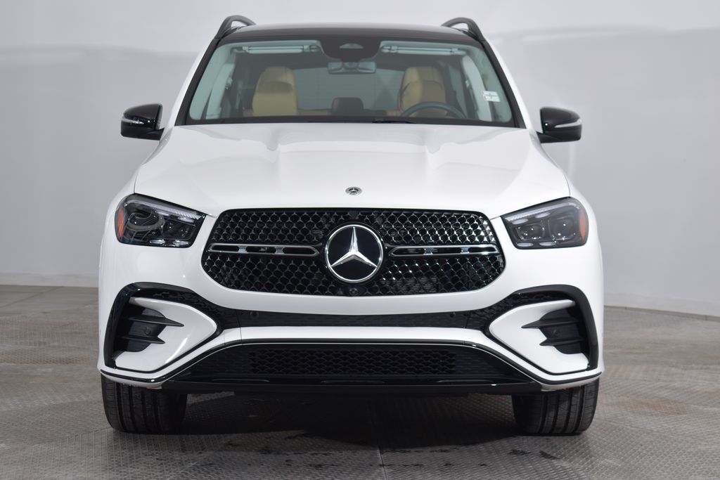 Thumbnail: 2026 Mercedes-Benz GLE - 10