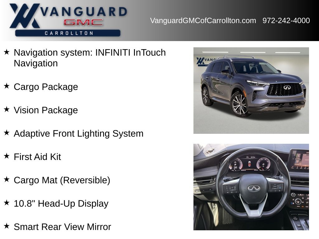 View vehicle photo 6