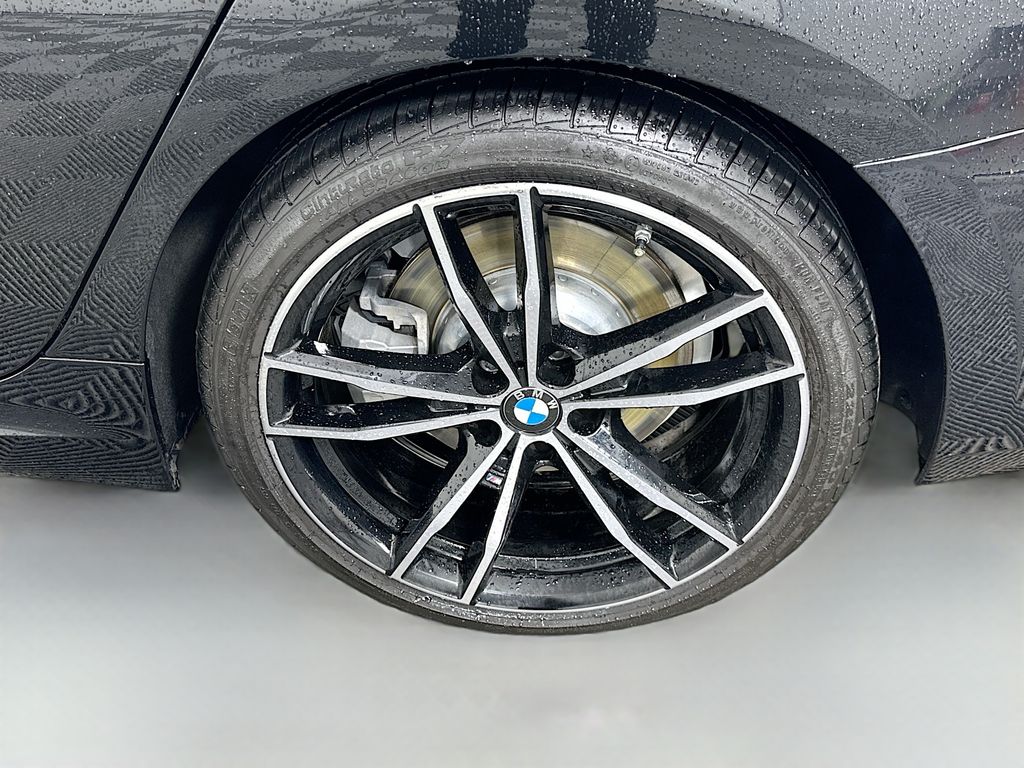 2024 BMW 3 Series 330i xDrive 31
