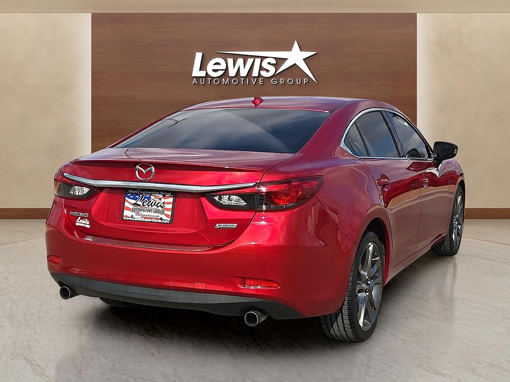 Used 2016 Mazda Mazda6 For Sale in Farmington, AR