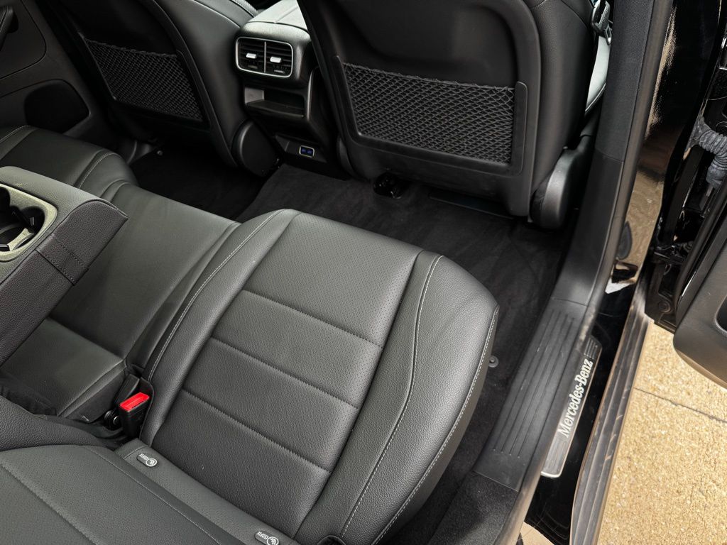 2024 Mercedes-Benz GLE GLE 350 photo