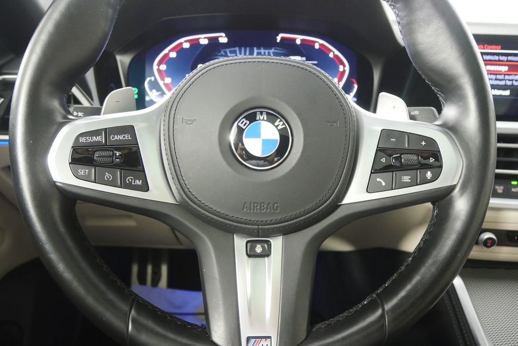 Thumbnail: 2022 BMW 4 Series - 21