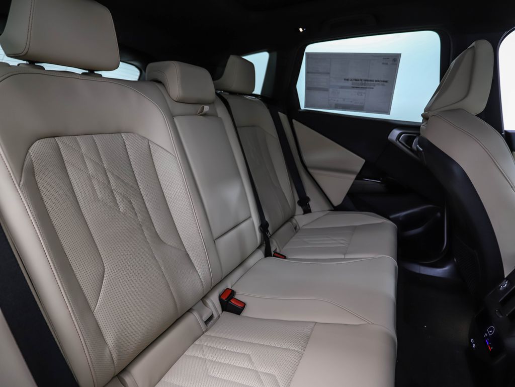 Thumbnail: 2026 BMW X3 - 26