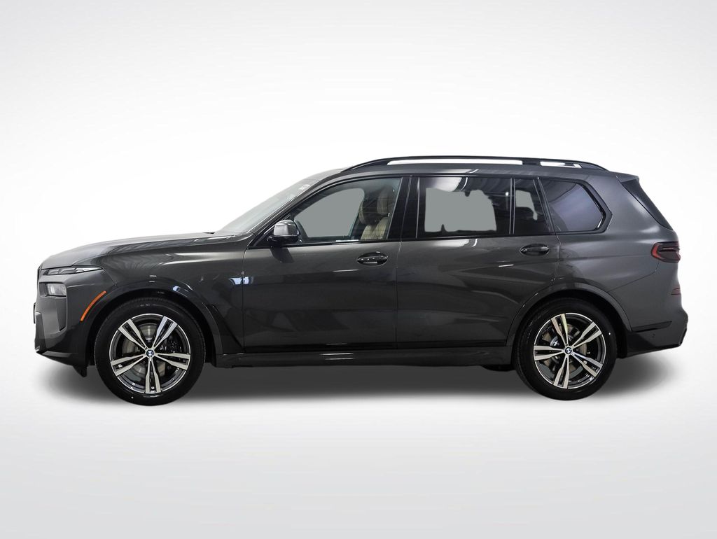 Thumbnail: 2026 BMW X7 - 2