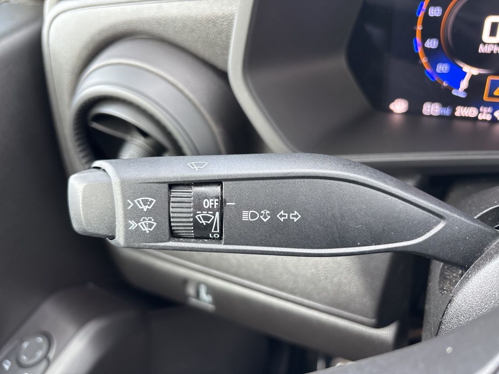 Used 2024 Chevrolet Colorado Truck