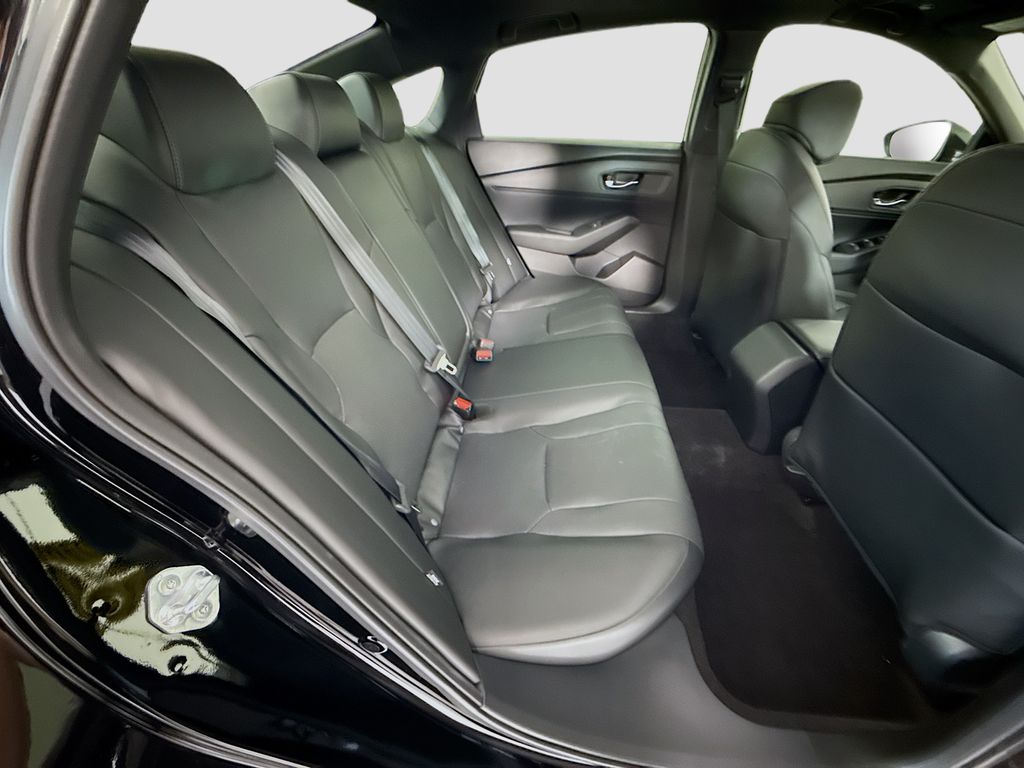 Thumbnail: 2024 Honda Accord - 22