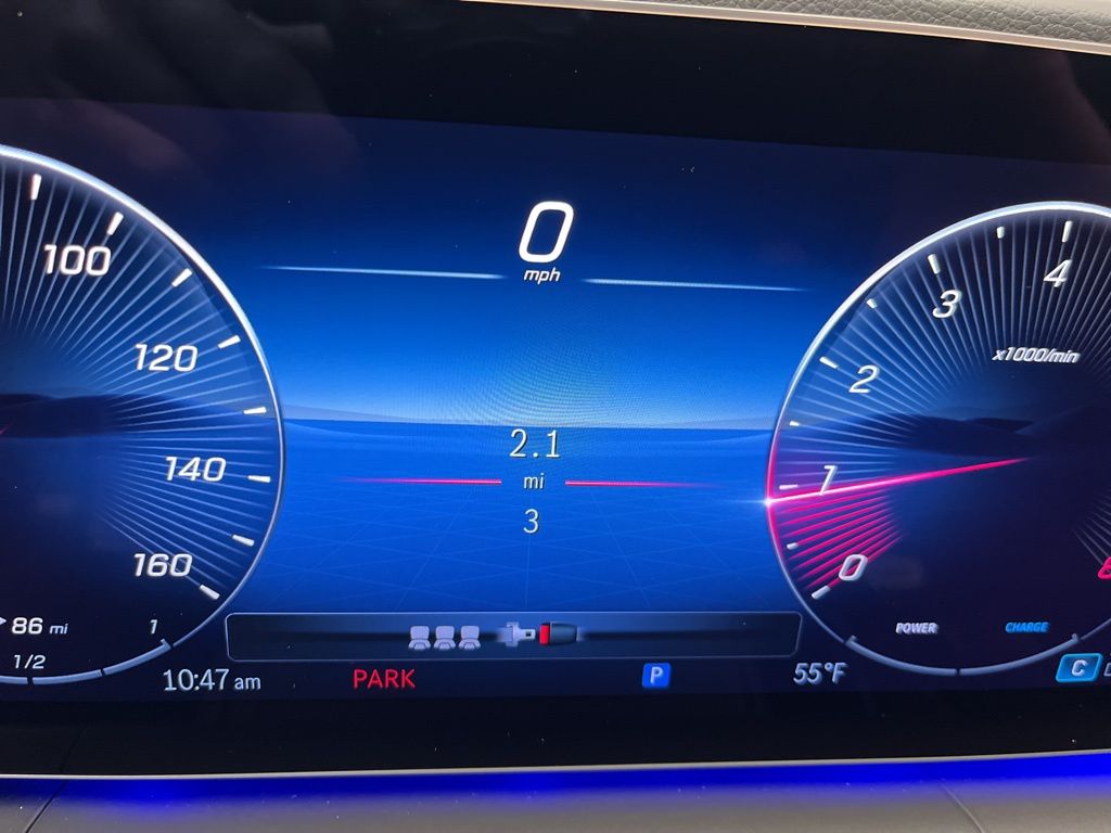 Thumbnail: 2026 Mercedes-Benz GLE - 17