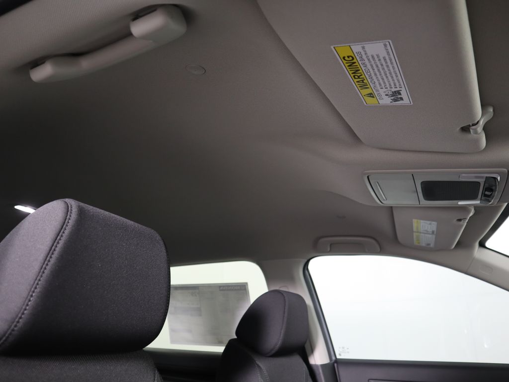 Thumbnail: 2026 Honda CR-V - 18