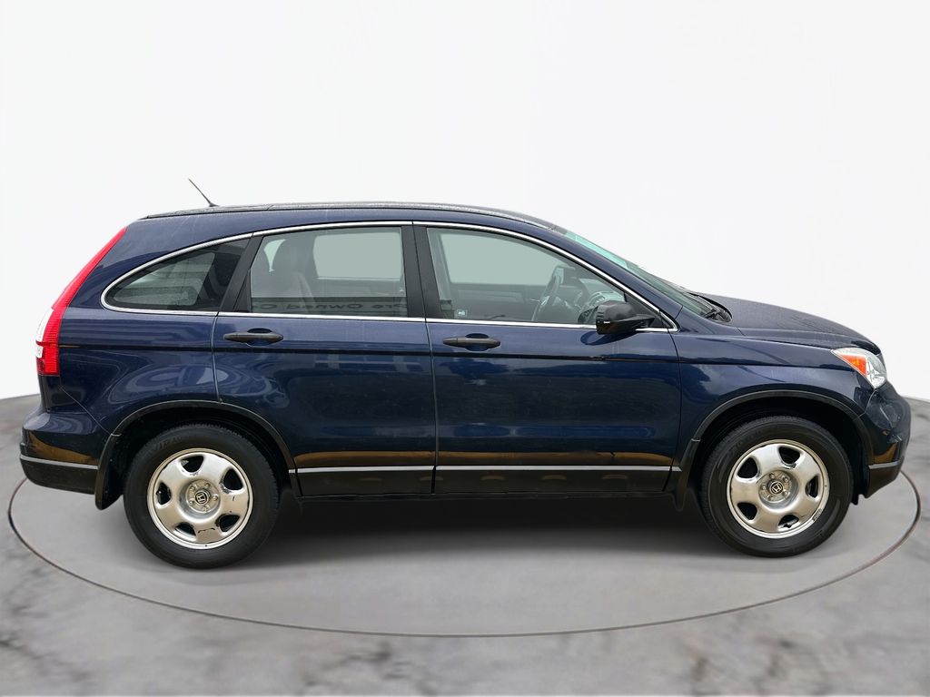 Thumbnail: 2011 Honda CR-V - 6