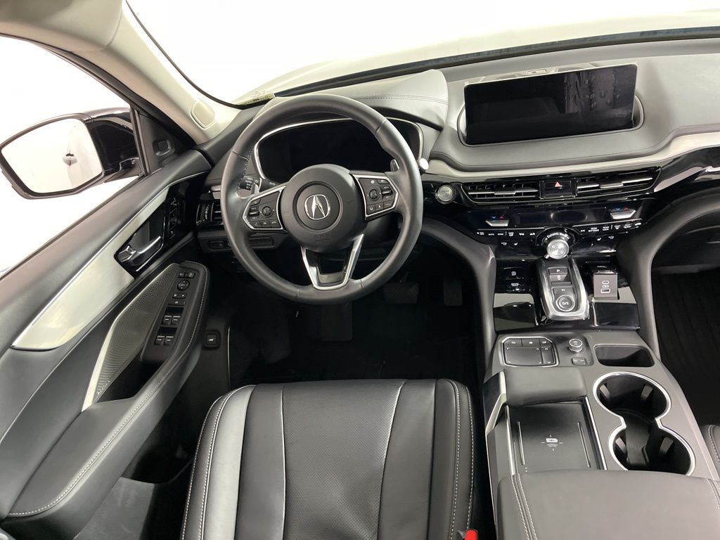 2024 Acura MDX Technology 4