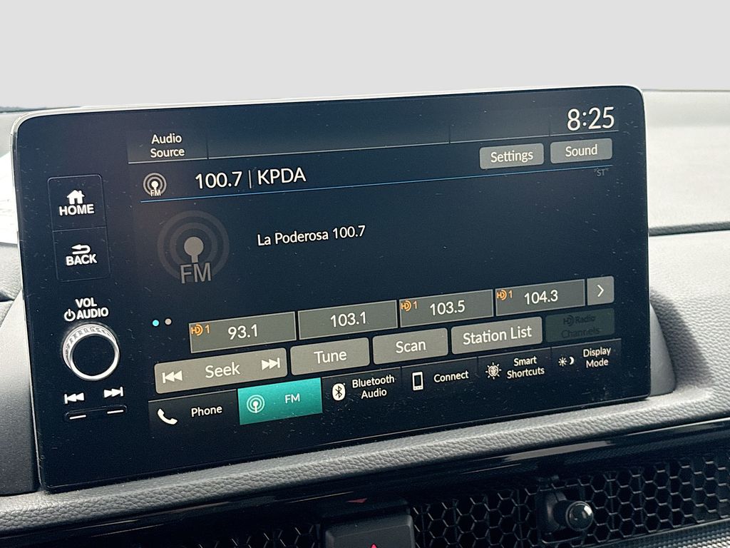 2024 Honda CR-V EX-L - Photo 14