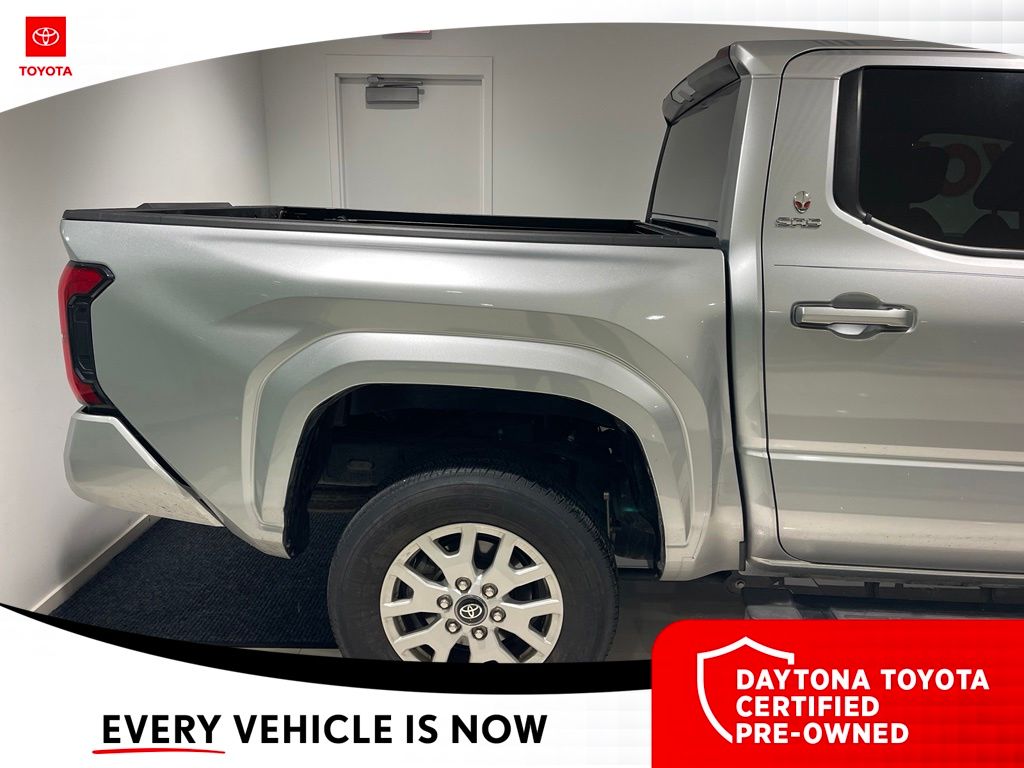 Used 2024 Toyota Tacoma Truck
