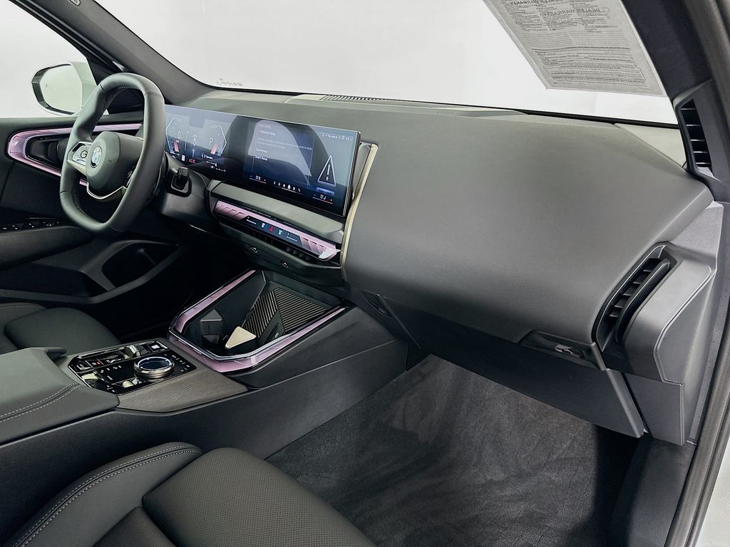 Thumbnail: 2025 BMW X3 - 28