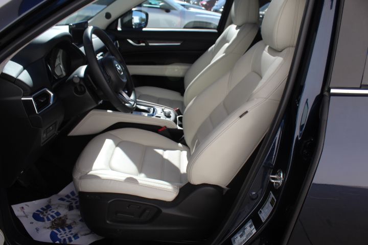 Used Car 2023 Mazda Cx-5  2.5 S Premium Package For Sale Under $25,000 In Georgetown, Texas