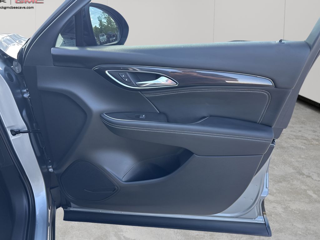 Used 2023 Gray Buick Essence image 13