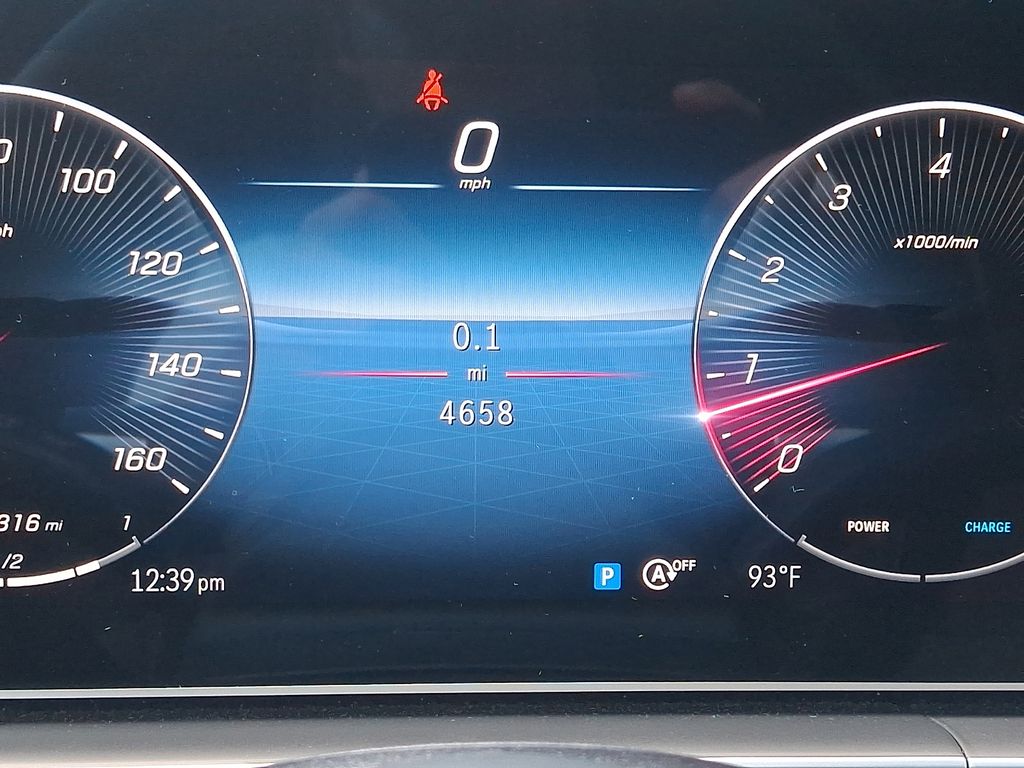 Thumbnail: 2026 Mercedes-Benz GLE - 21