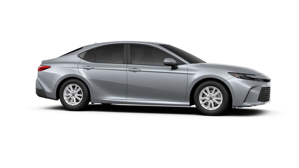 Thumbnail: 2025 Toyota Camry - 13