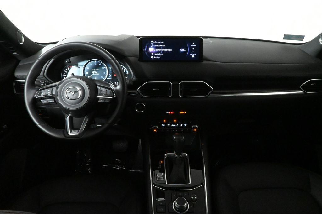 Thumbnail: 2025 Mazda CX-5 - 18