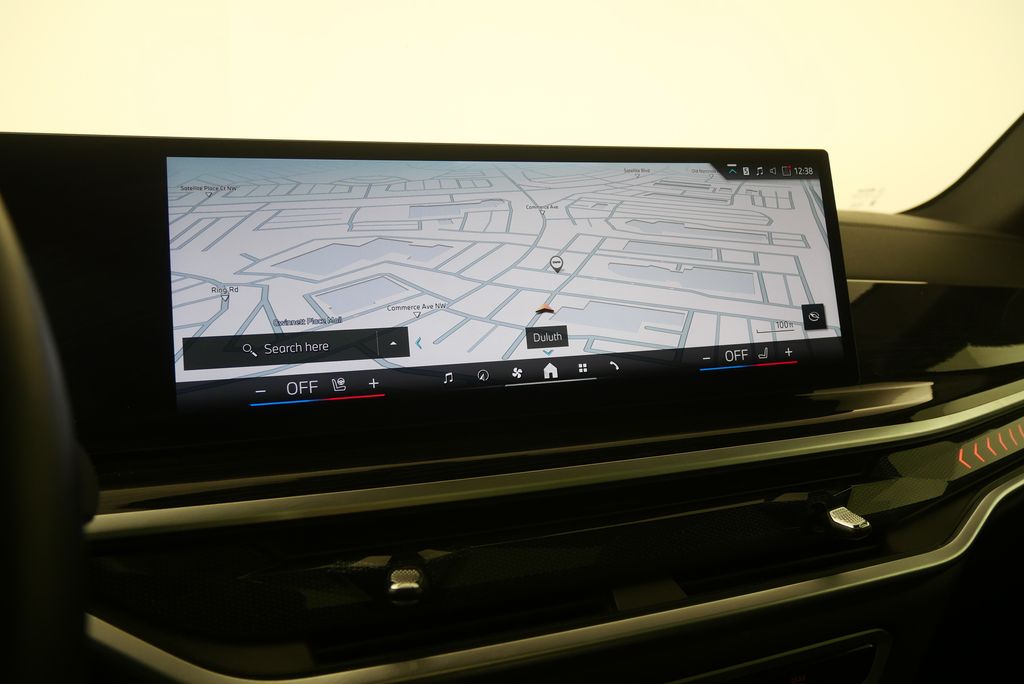 Thumbnail: 2025 BMW X5 - 25