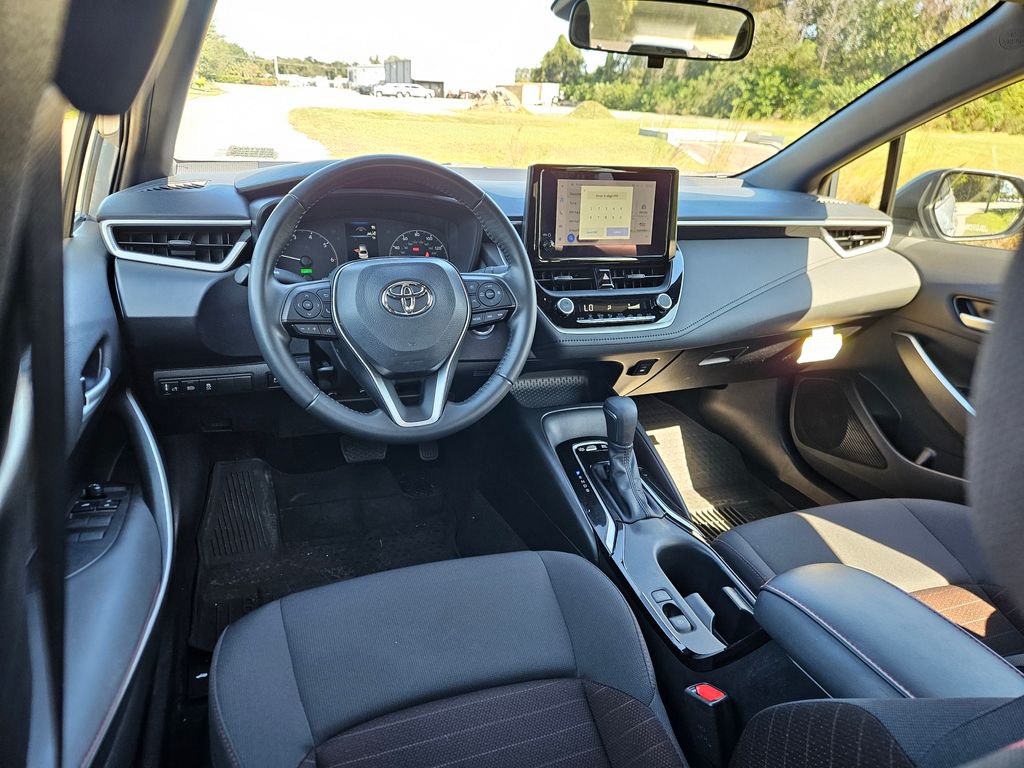 Thumbnail: 2024 Toyota Corolla - 14