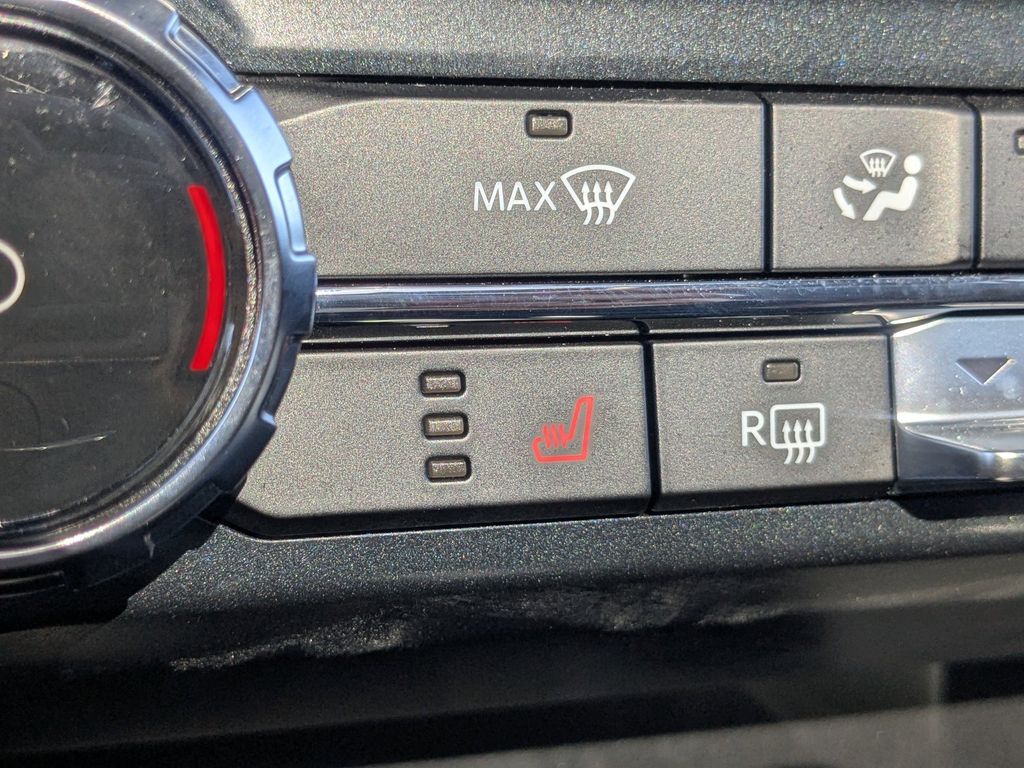 2026 Ford F-150 Black Widow