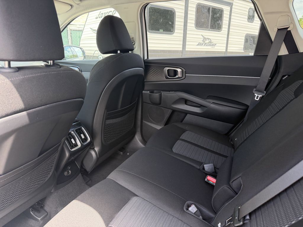 new 2026 Kia Sorento car, priced at $29,192