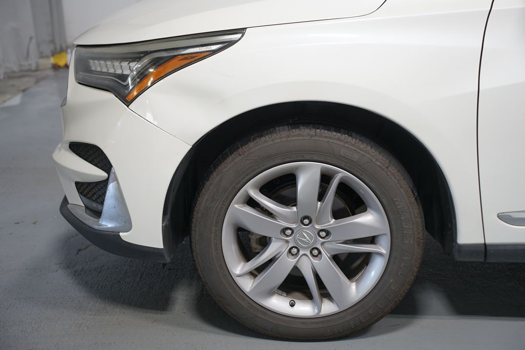 Thumbnail: 2019 Acura RDX - 5