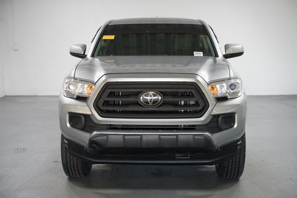 Thumbnail: 2022 Toyota Tacoma - 2