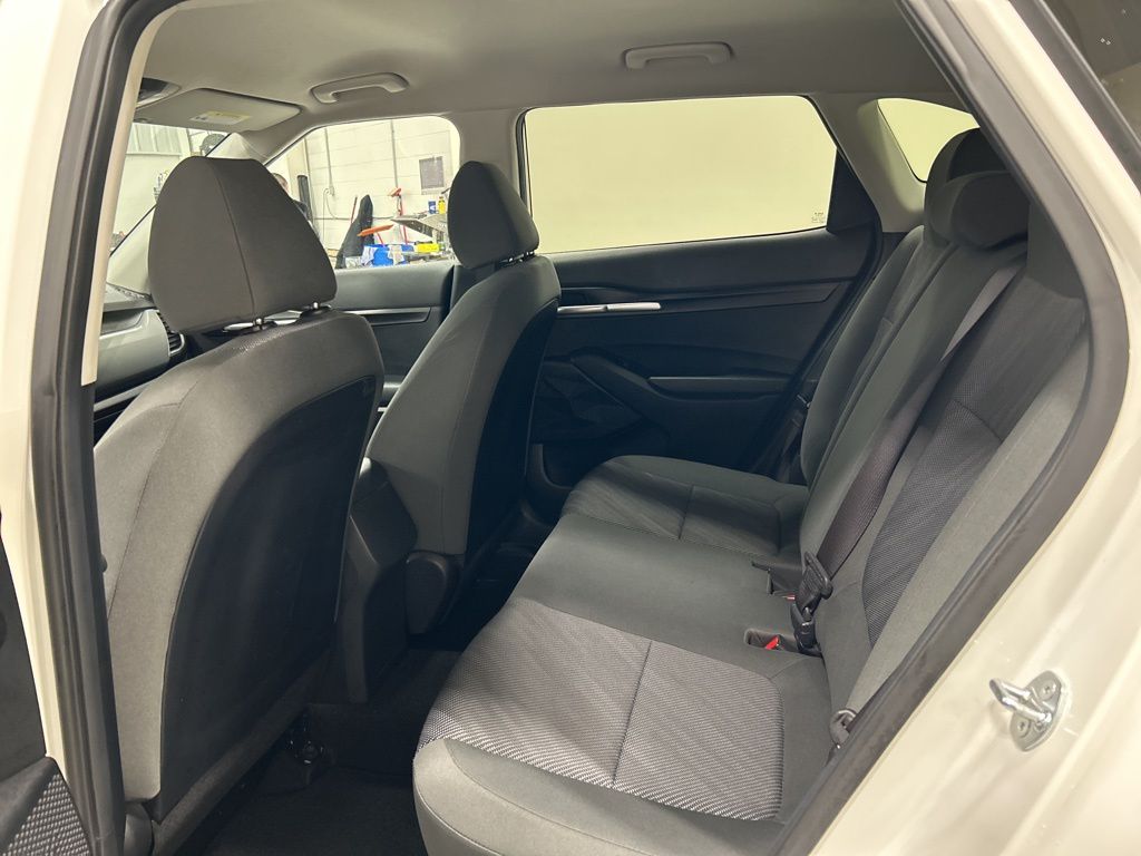 used 2023 Kia Seltos car, priced at $20,962