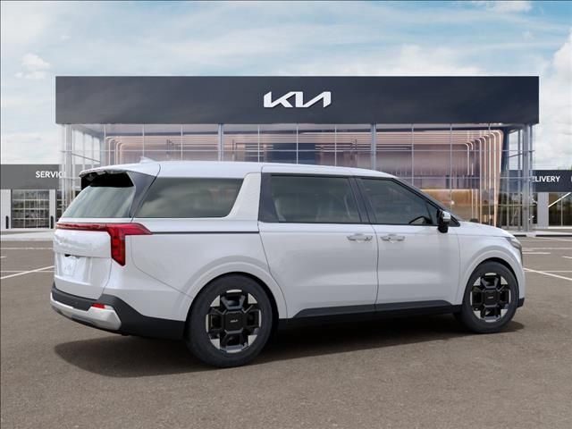 2026 Kia Carnival EX - 5