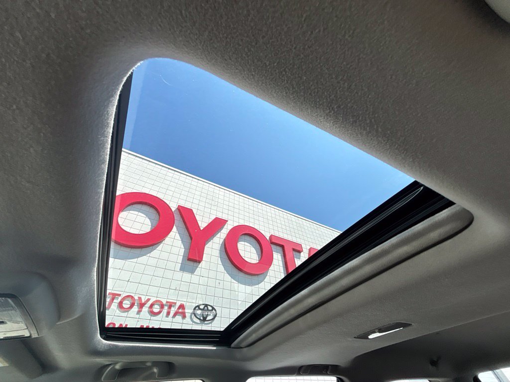 Used 2023 Toyota 4Runner SUV