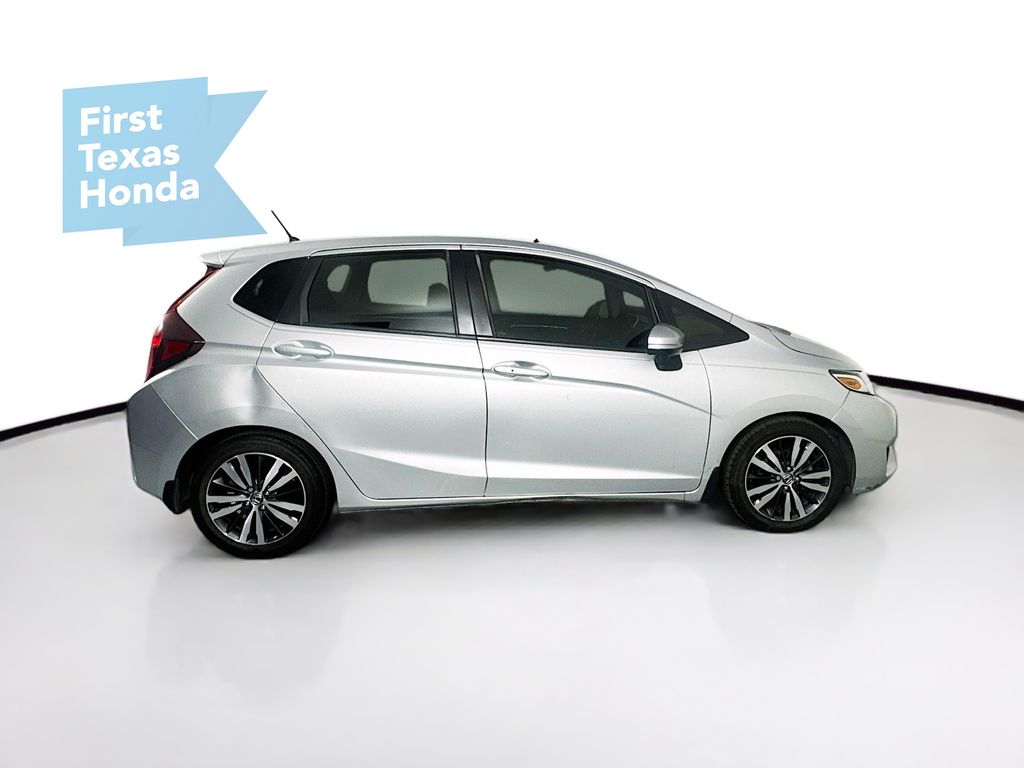 Used Car 2015 Honda Fit  Ex For Sale Under $15,000 In Austin, Texas