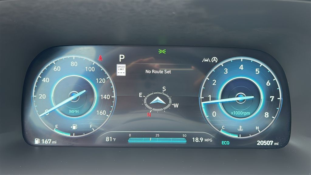 2024 Hyundai Palisade Calligraphy White at Big Star Chrysler Jeep Dodge Ram 