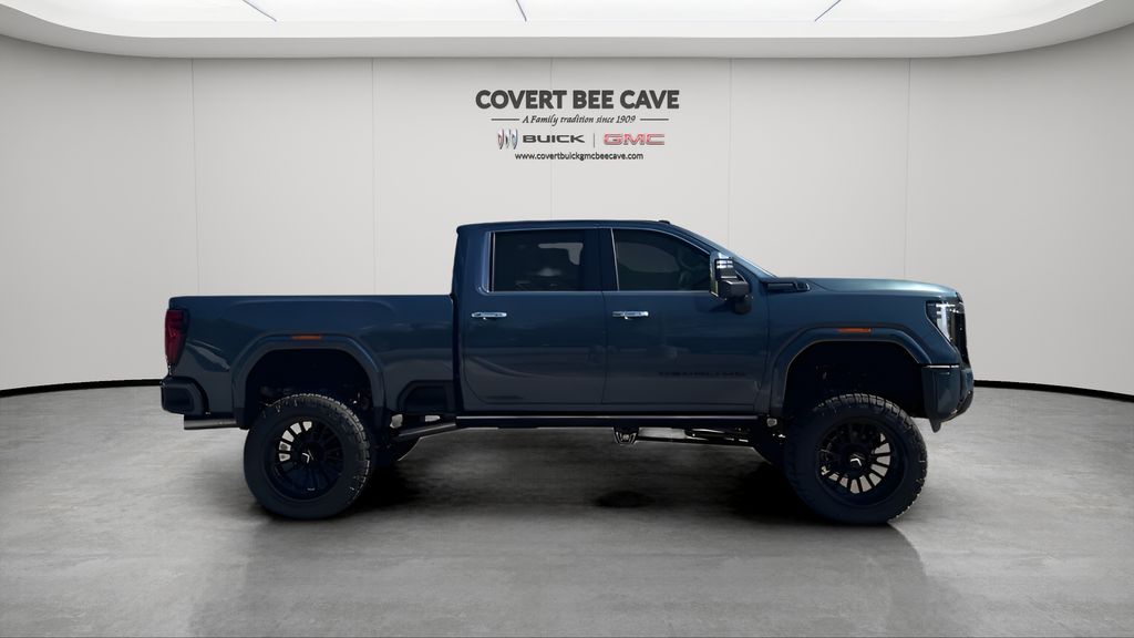 New 2026  GMC Denali Ultimate image 11