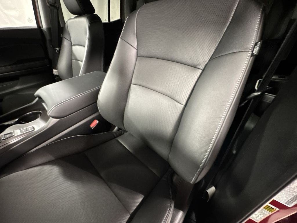 new 2026 Honda Ridgeline car, priced at $45,345