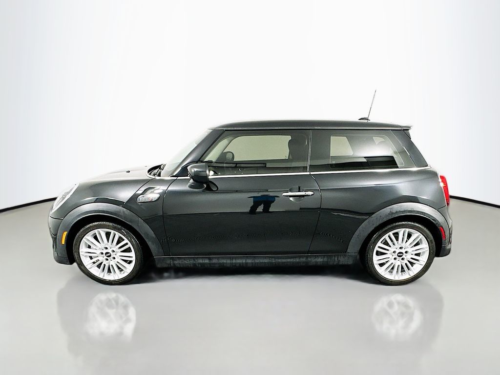 Thumbnail: 2024 MINI Cooper - 8