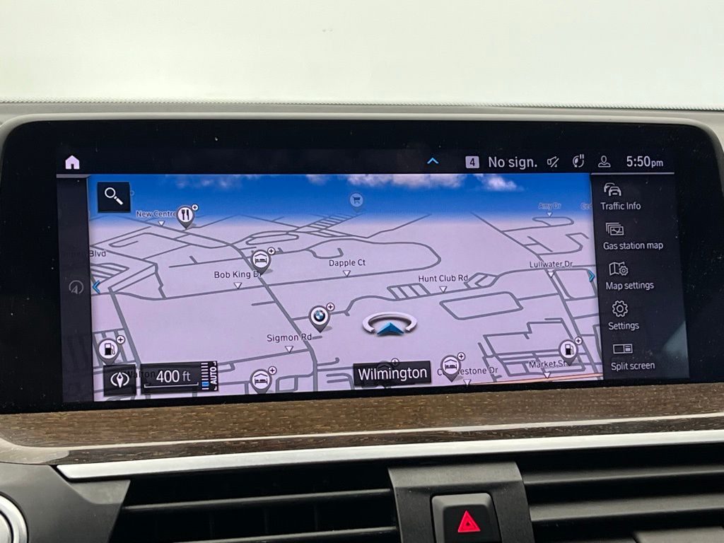 Thumbnail: 2021 BMW X3 - 13