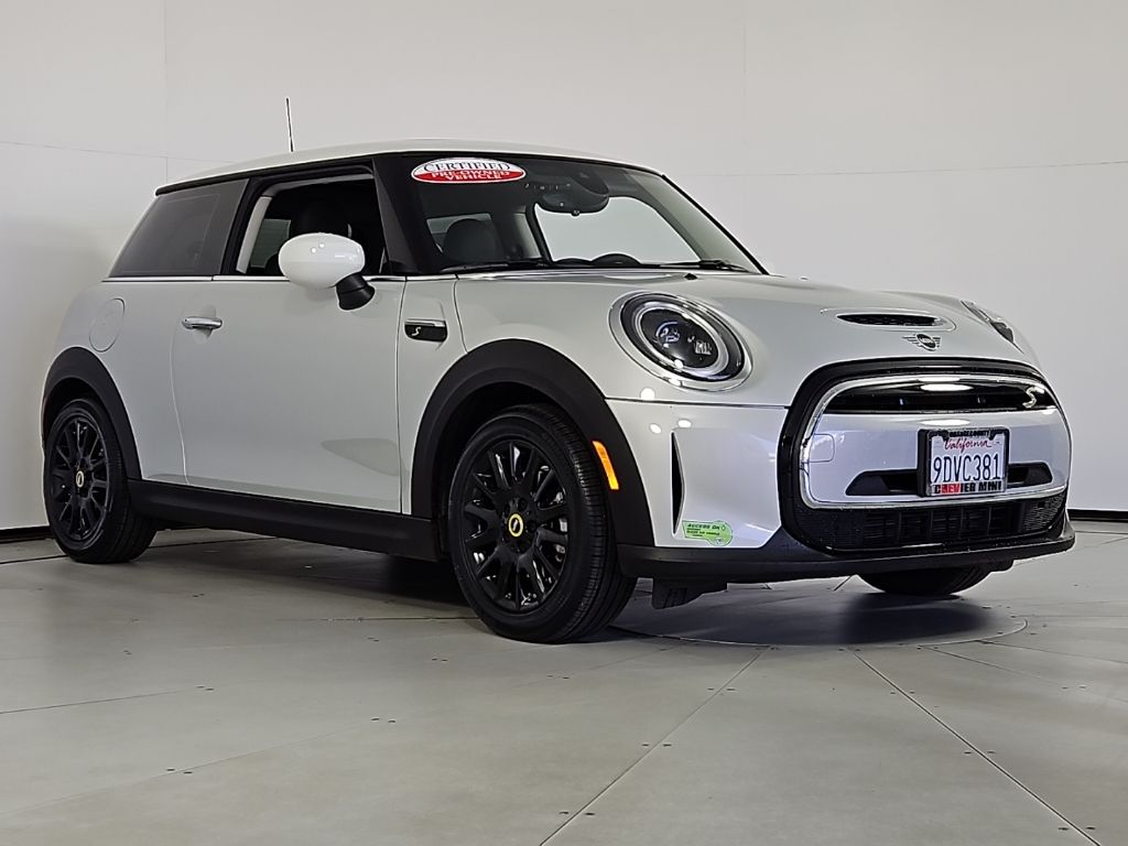 Thumbnail: 2023 MINI Cooper - 4