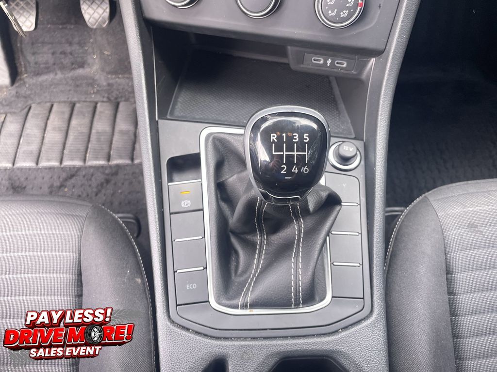 Used 2024 Volkswagen Jetta Sedan